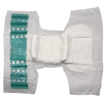 Wholesale Price Free Sample Disposable Diapers For Adults, Hospital Cotton Diapers For Adults in South America